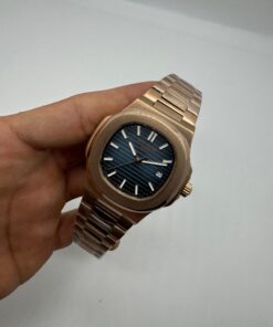 Réplica de Relógio Patek Geneve