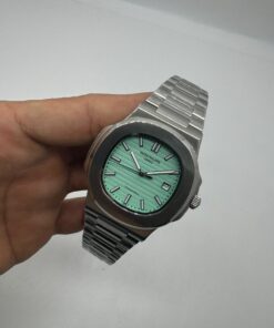 Réplica de Relógio Patek Geneve