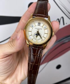 Réplica de Relógio Patek Phillipe Geneve
