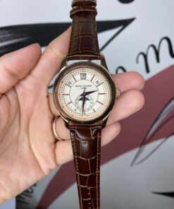 Réplica de Relógio Patek Phillipe Geneve