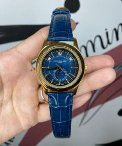 Réplica de Relógio Patek Phillipe Geneve