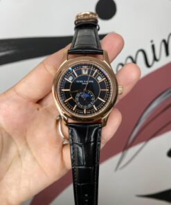 Réplica de Relógio Patek Phillipe Geneve