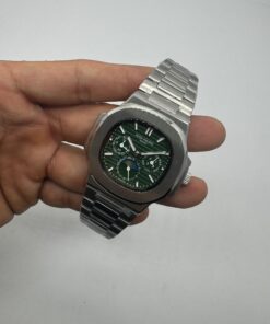 Réplica de Relógio Patek Phillipe