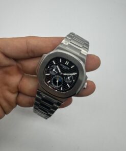 Réplica de Relógio Patek Phillipe