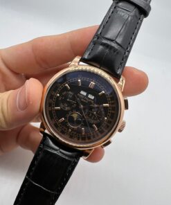 Réplica de Relógio Patek Phillipe