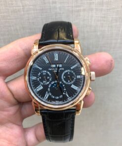 Réplica de Relógio Patek Phillipe
