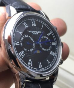 Réplica de Relógio Patek Phillipe