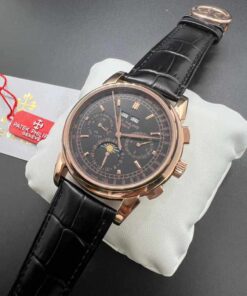 Réplica de Relógio Patek Phillipe