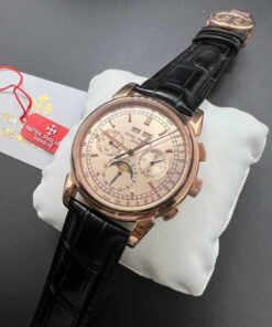 Réplica de Relógio Patek Phillipe