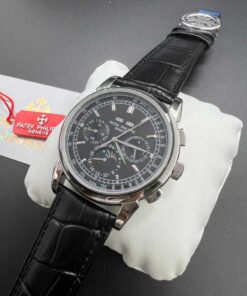 Réplica de Relógio Patek Phillipe