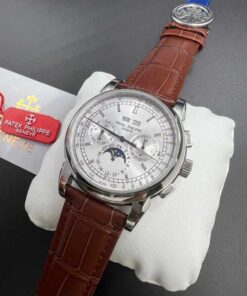 Réplica de Relógio Patek Phillipe