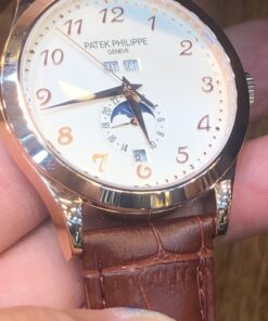 Réplica de Relógio Patek Phillipe