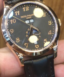 Réplica de Relógio Patek Phillipe