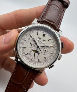 Réplica de Relógio Patek Phillipe