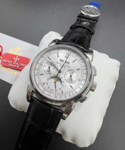 Réplica de Relógio Patek Phillipe