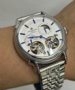 Réplica de Relógio Patek Phillipe Geneve