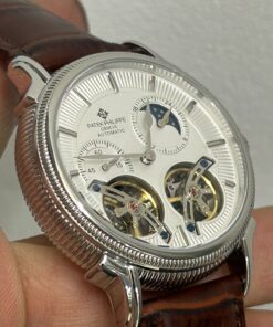 Réplica de Relógio Patek Phillipe Geneve