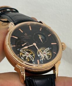 Réplica de Relógio Patek Phillipe Geneve