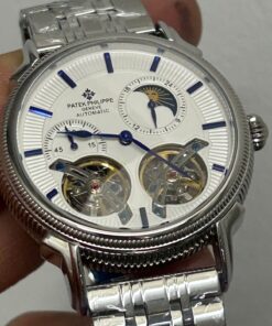 Réplica de Relógio Patek Phillipe Geneve