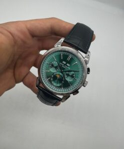 Réplica de Relógio Patek Phillipe
