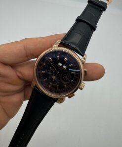 Réplica de Relógio Patek Phillipe