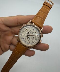Réplica de Relógio Patek Phillipe