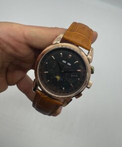 Réplica de Relógio Patek Phillipe