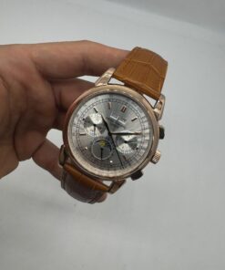 Réplica de Relógio Patek Phillipe