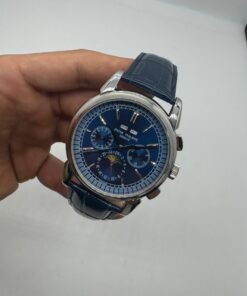 Réplica de Relógio Patek Phillipe