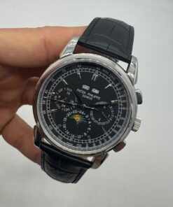 Réplica de Relógio Patek Phillipe