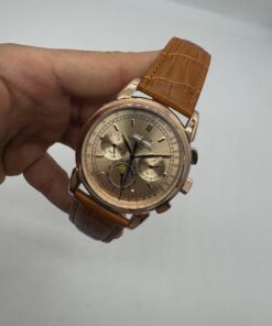 Réplica de Relógio Patek Phillipe