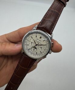 Réplica de Relógio Patek Phillipe