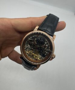 Réplica de Relógio Patek Phillipe Esqueleto