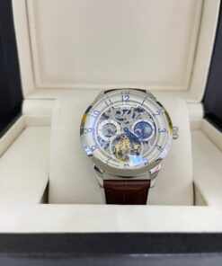 Réplica de Relógio Patek Phillipe Esqueleto