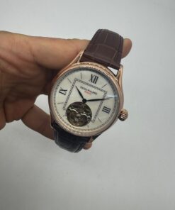 Réplica de Relógio Patek Phillipe