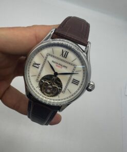 Réplica de Relógio Patek Phillipe