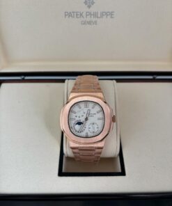 Réplica de Relógio Patek Phillipe