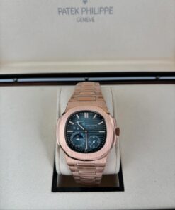 Réplica de Relógio Patek Phillipe