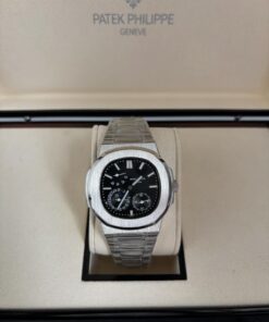 Réplica de Relógio Patek Phillipe