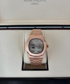 Réplica de Relógio Patek Phillipe