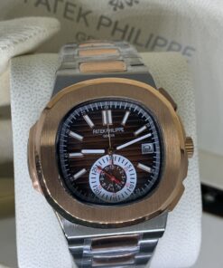 Réplica de Relógio Patek Phillipe Nautilus