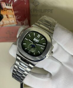 Réplica de Relógio Patek Phillipe Nautilus
