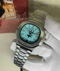 Réplica de Relógio Patek Phillipe Nautilus