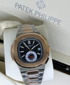 Réplica de Relógio Patek Phillipe Nautilus