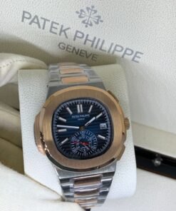 Réplica de Relógio Patek Phillipe Nautilus