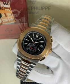 Réplica de Relógio Patek Phillipe Nautilus