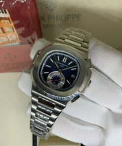 Réplica de Relógio Patek Phillipe Nautilus