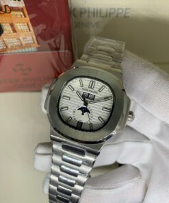 Réplica de Relógio Patek Phillipe Nautilus