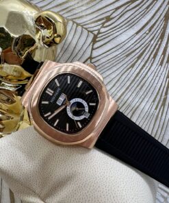 Réplica de Relógio Patek Phillipe Nautilus