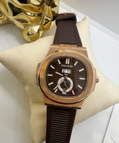 Réplica de Relógio Patek Phillipe Nautilus